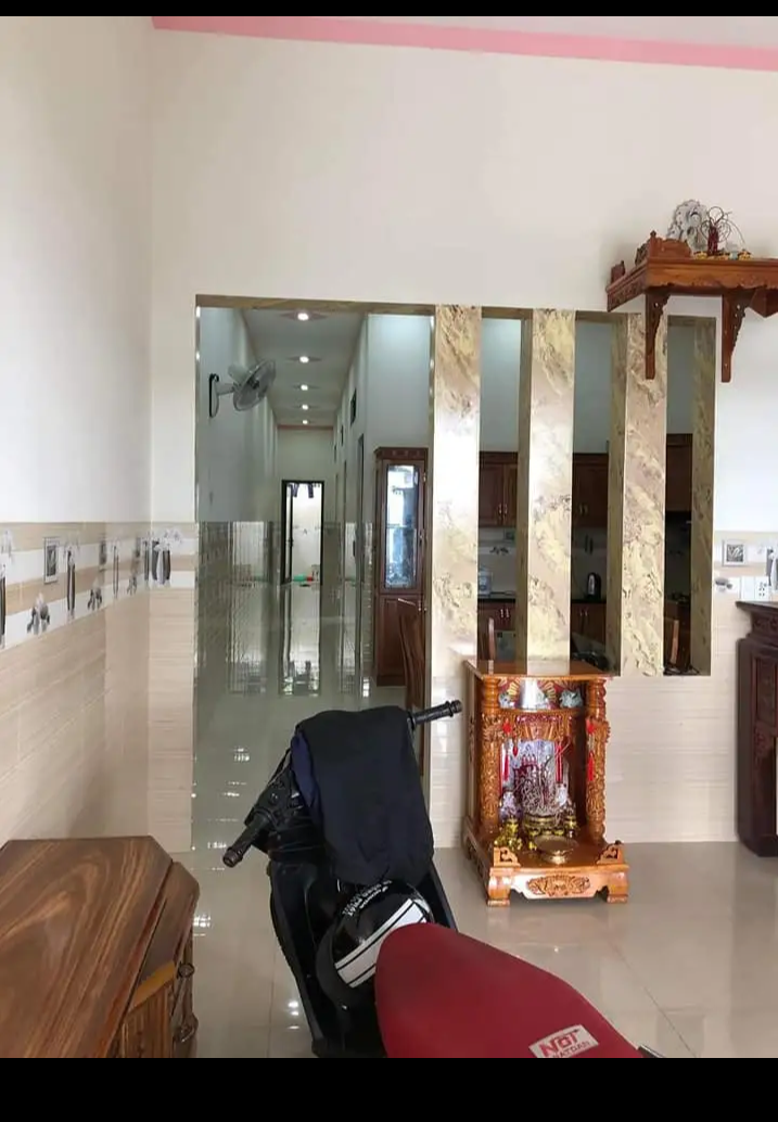 Bán đất phường Tiến Thành giá 1tỷ6 dt 5×32×100tc