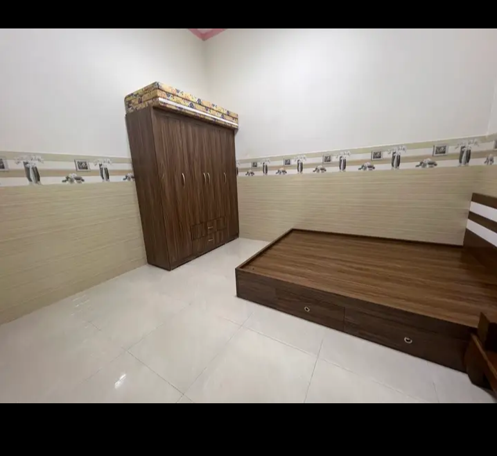 Bán nhà phường Tiến Thành giá 1tỷ6 dt 5×30×100tc