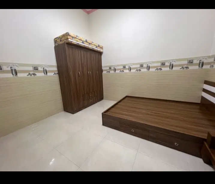 Bán nhà phường Tiến Thành giá 1tỷ6 dt 5×30×100tc