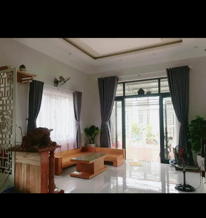 Bán nhà phường Tiến Thành giá 1tỷ7 dt 6×33×100tc