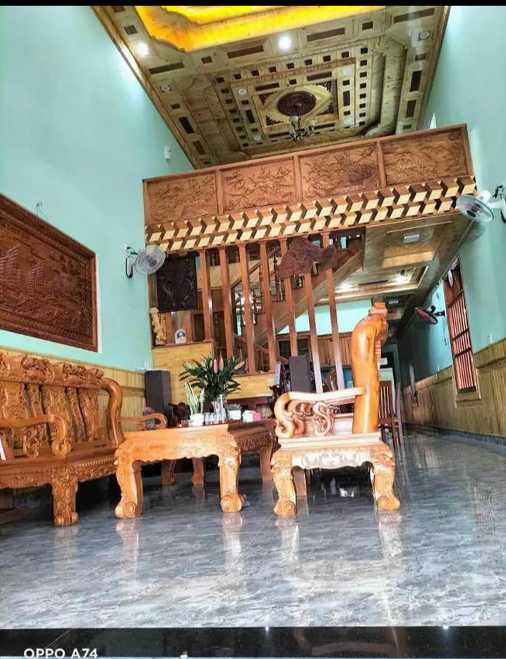Bán nhà phường Tiến Thành giá 2tỷ2 dt 10×36×100tc