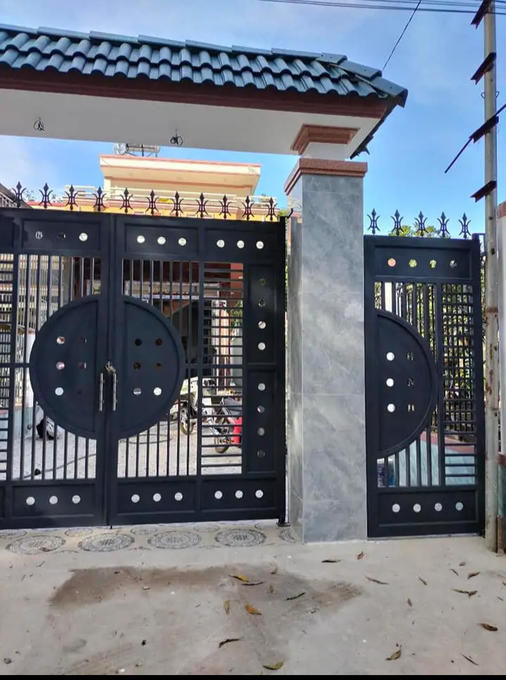 Bán đất phường Tân Đồng giá 1tỷ680 dt 5×40×60tc
