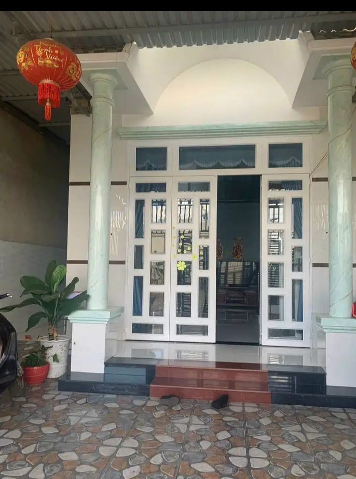 Bán nhà phường Tân Xuân giá 1tỷ5 dt 6×23×90tc