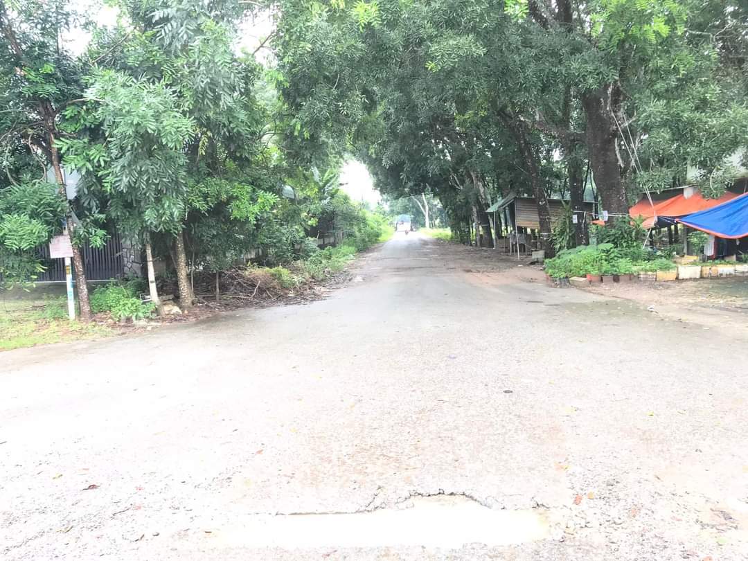Bán đất Chánh Phú Hòa giá 1tỉ180 dt 5*28*80tc