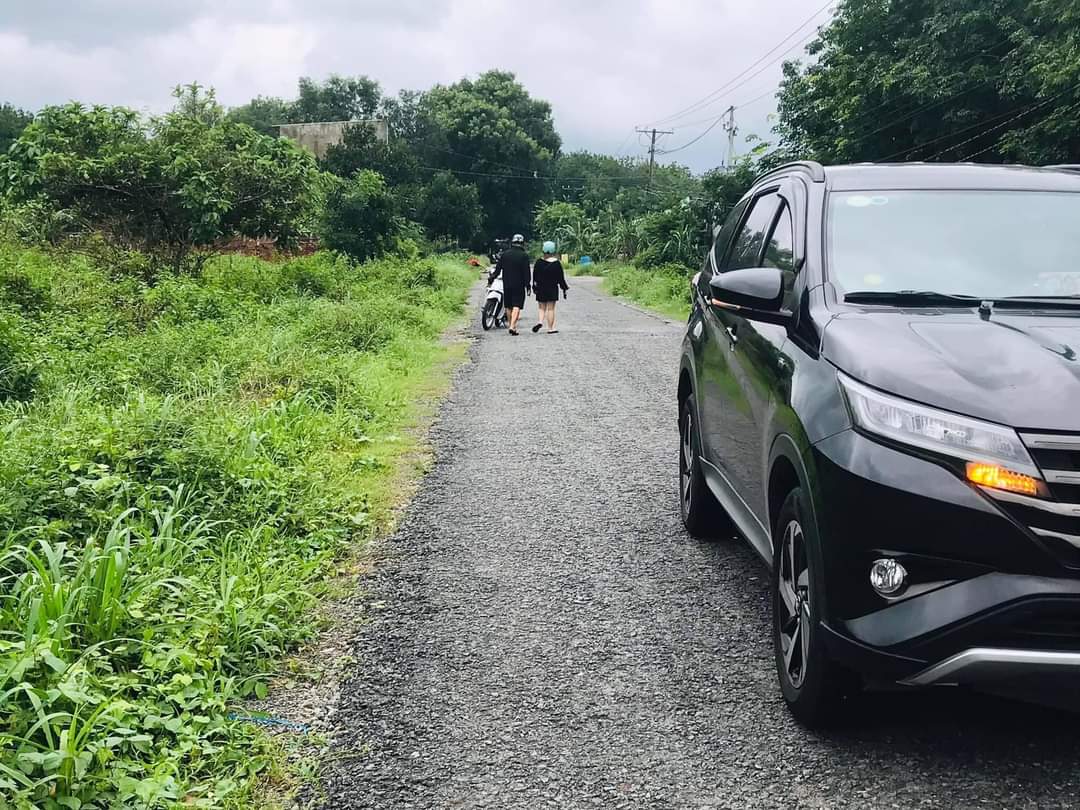 Bán đất Chánh Phú Hòa giá 1tỉ180 dt 5*28*80tc