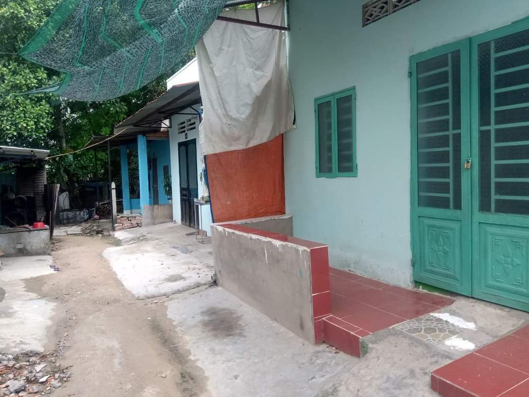 Bán đất Lai Hưng giá 290tr dt 5*9,9