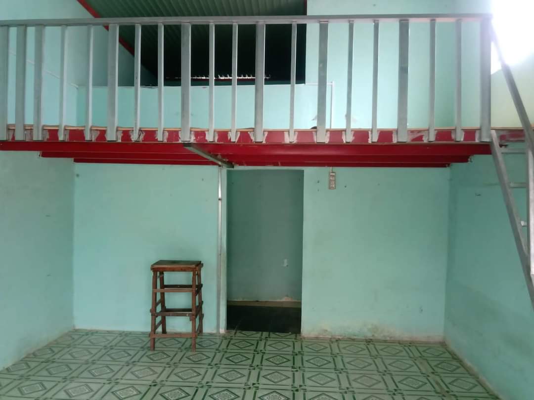 Bán đất Lai Hưng giá 290tr dt 5*9,9