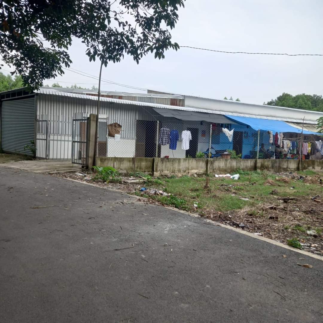 Bán đất Phú An giá 1tỉ350 dt 5*46*100tc
