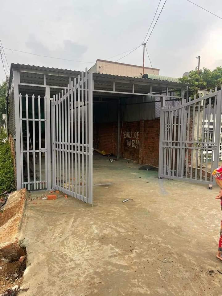 Bán đất ấp Thanh Kiều xã Thanh Lương giá 690tr dt 5×42×100tc