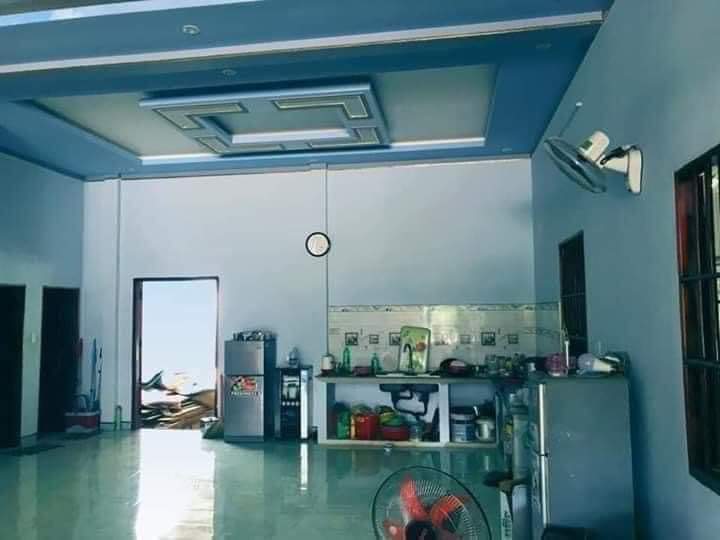 Bán đất xã Thanh Lương giá 4 tỷ dt 12×50×100tc