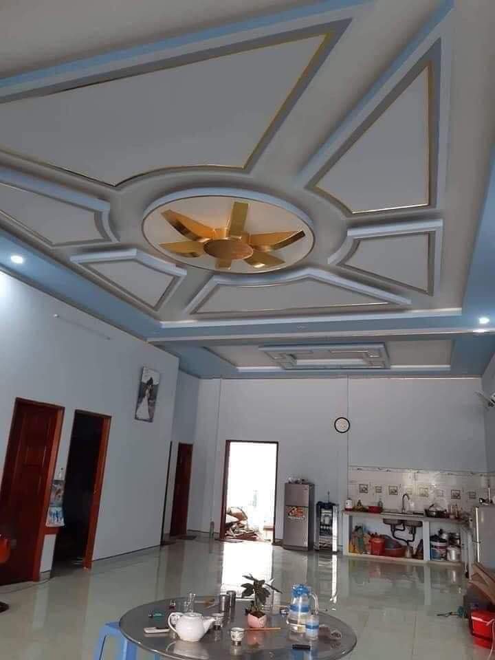 Bán đất xã Thanh Lương giá 4 tỷ dt 12×50×100tc