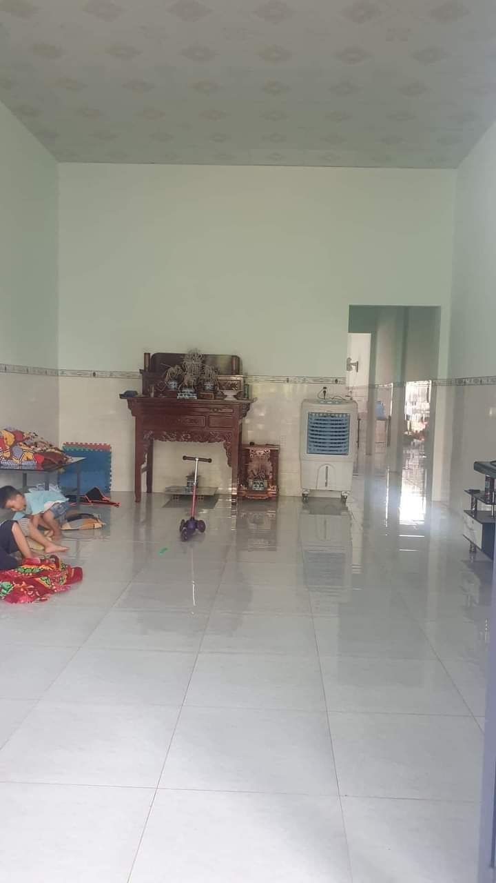 Bán nhà khu phố Bình Tân phường An Lộc giá 850tr dt 5×34×50tc