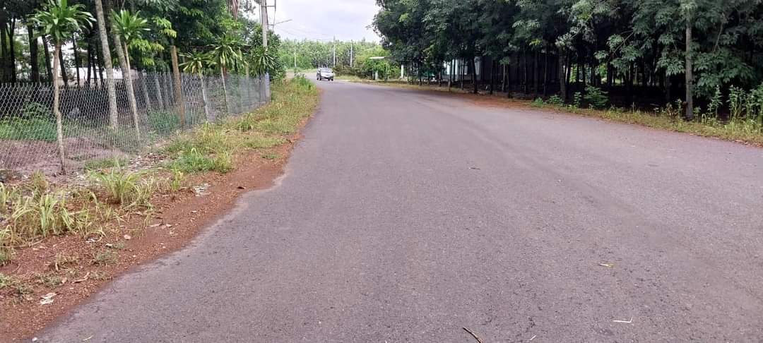 Bán đất Lai Uyên giá 850tr dt 6*44*80tc