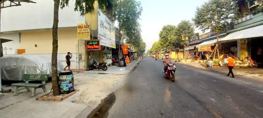 Bán đất Mỹ Phước giá 3tỉ dt 5*30