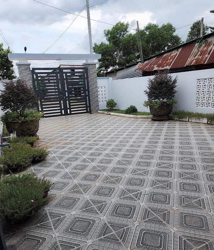 Bán nhà khu phố Phú Sơn phường An Lộc giá 3 tỷ 200tr dt 5,9×46×150tc