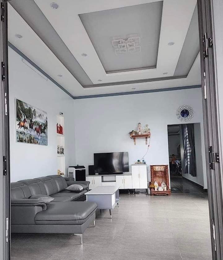 Bán nhà khu phố Phú Sơn phường An Lộc giá 3 tỷ 200tr dt 5,9×46×150tc