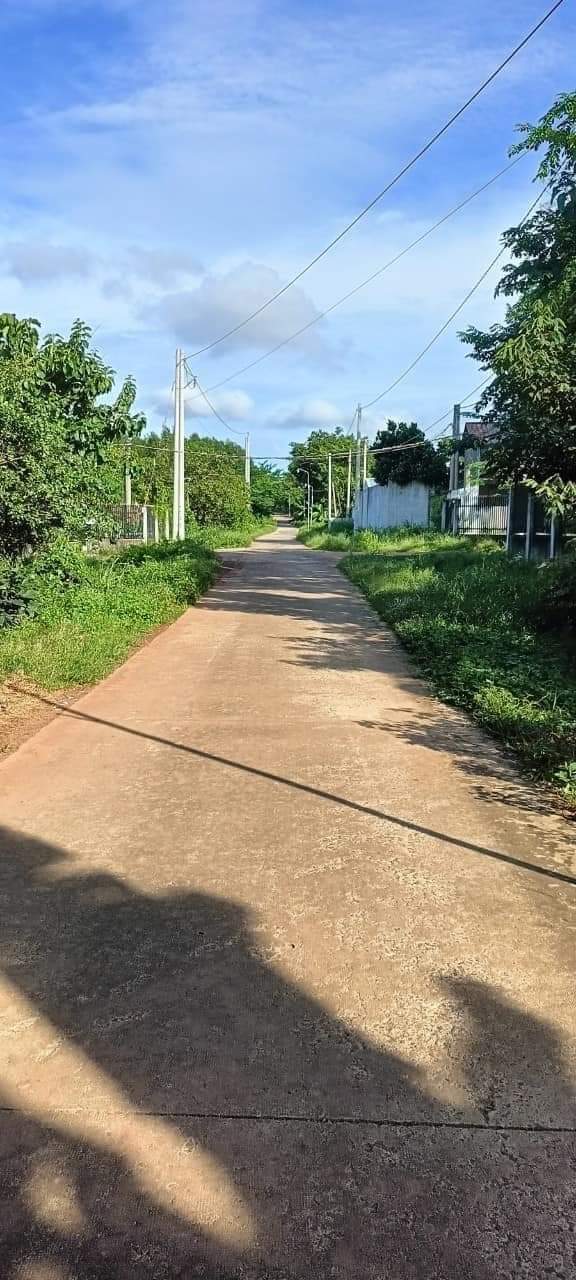 Bán đất xã Thanh Lương giá 510tr dt 10×42×100tc