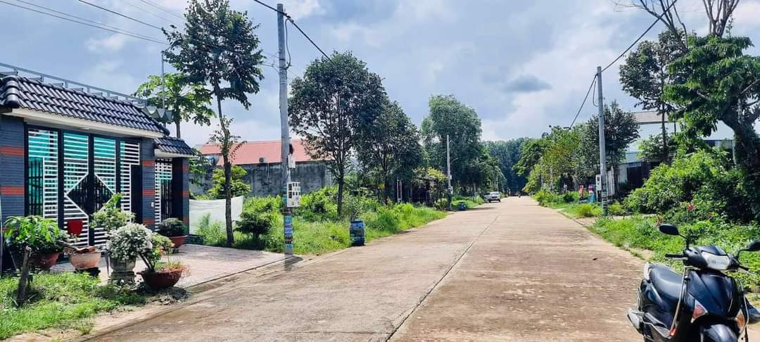 Bán đất Mỹ Phước giá 1tỉ7 dt 6*25