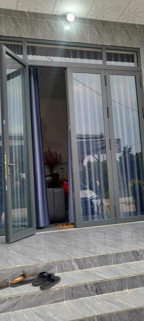 Bán nhà phường Tân Xuân giá 1tỷ dt 5×36×50tc