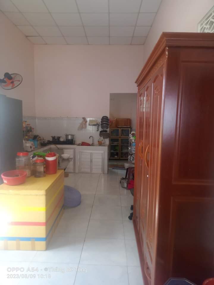 Bán nhà phường Tân Đồng giá 1tỷ650 dt 7×20×50tc