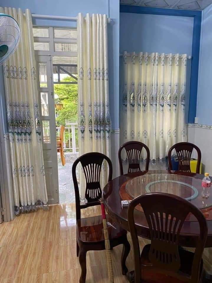 Bán đất An Tây giá 1tỉ8 dt 5*20*100tc