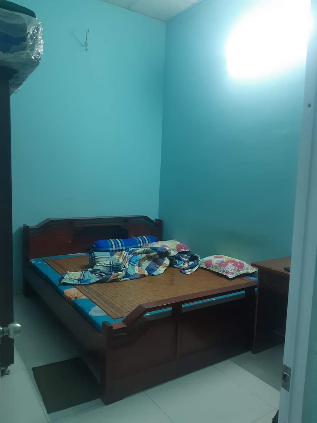 Bán đất Lai Uyên giá 1tỉ250 dt 5*20*100tc