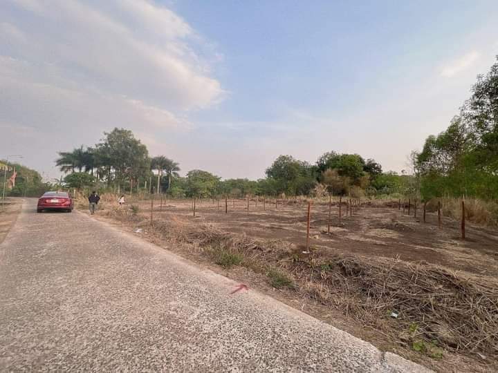 Bán đất xã Thanh Lương giá 260tr dt 5×30×50tc