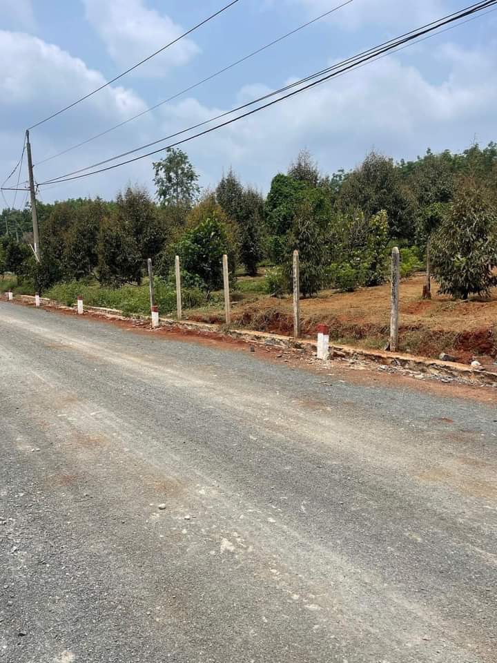 Bán đất xã An Phú giá 1tỷ150 dt 1xào
