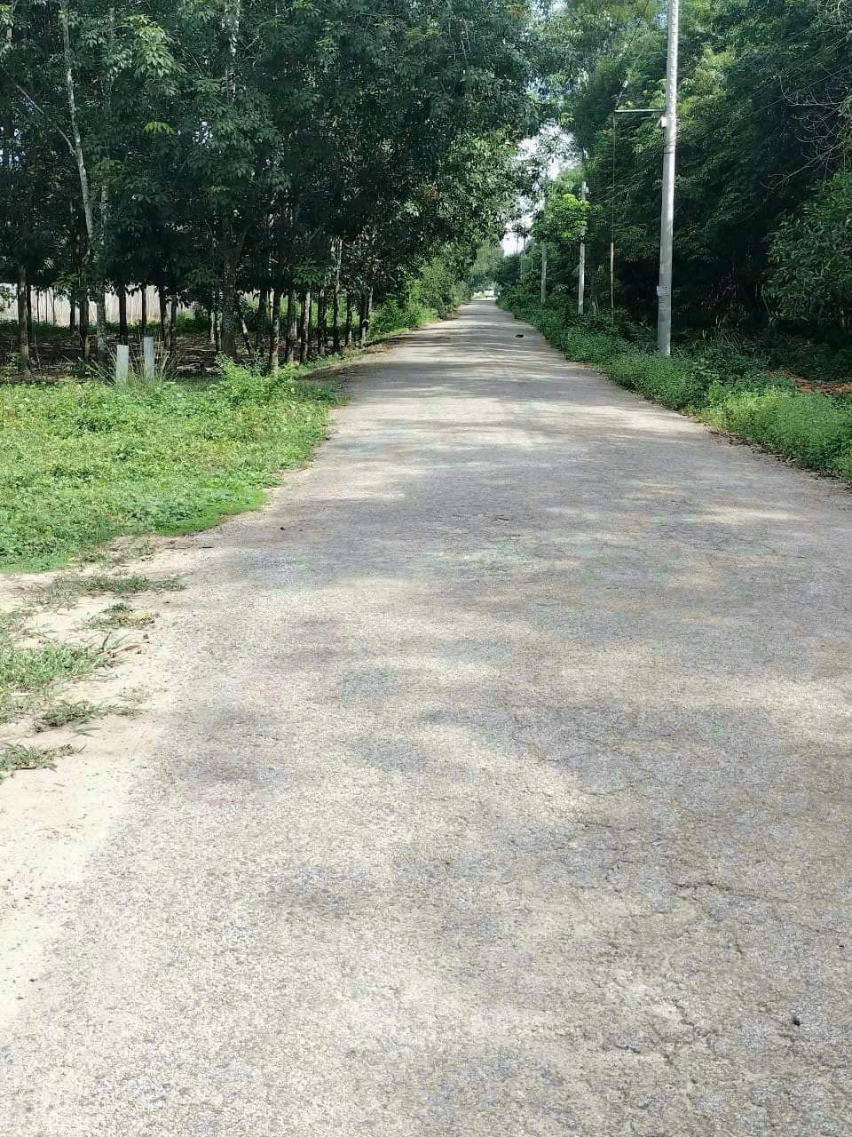 Bán đất Chánh Phú Hòa giá 900tr dt 5*40*60tc