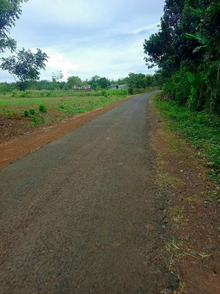 Bán đất xã An Khương giá 270tr dt 177m2