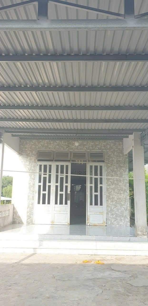 Bán đất kp5 phường Minh Thành giá 650tr dt 6x28x100 tc