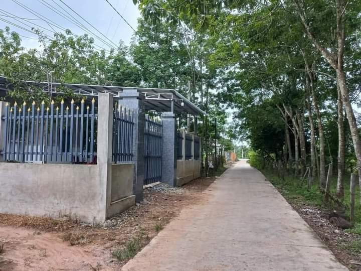 Bán nhà xã Lộc Hưng giá 780tr dt 14×33×100tc