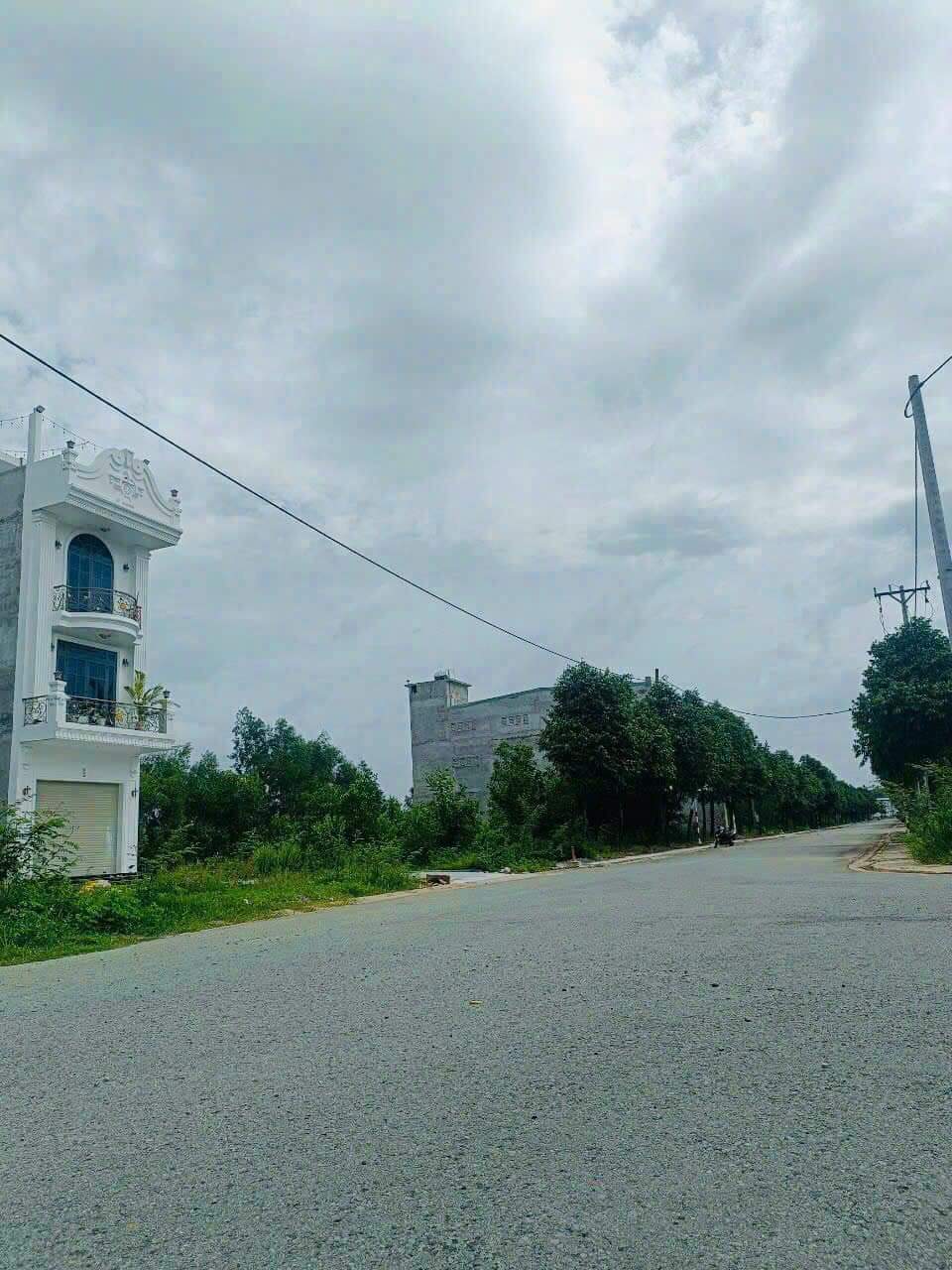 Bán đất Mỹ Phước giá 1tỉ2 dt 150m2