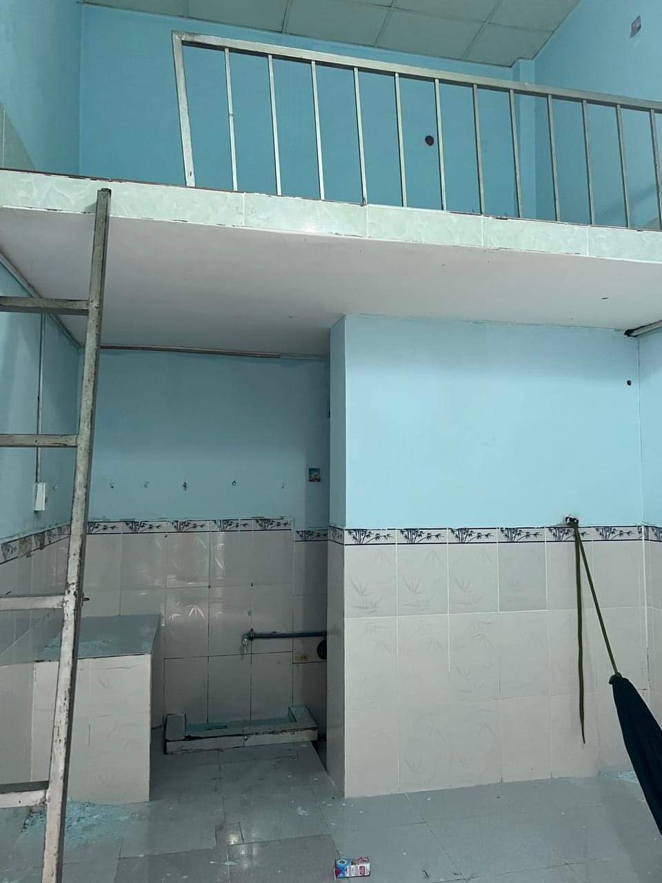 Bán đất Mỹ Phước giá 2tỉ2 dt 10*30