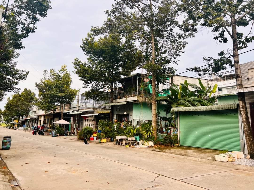 Bán đất Mỹ Phước giá 1tỉ980 dt 5*25