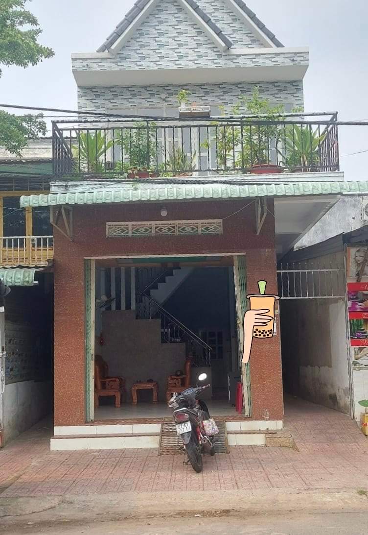 Bán đất Mỹ Phước giá 3tỉ3 dt 5*30