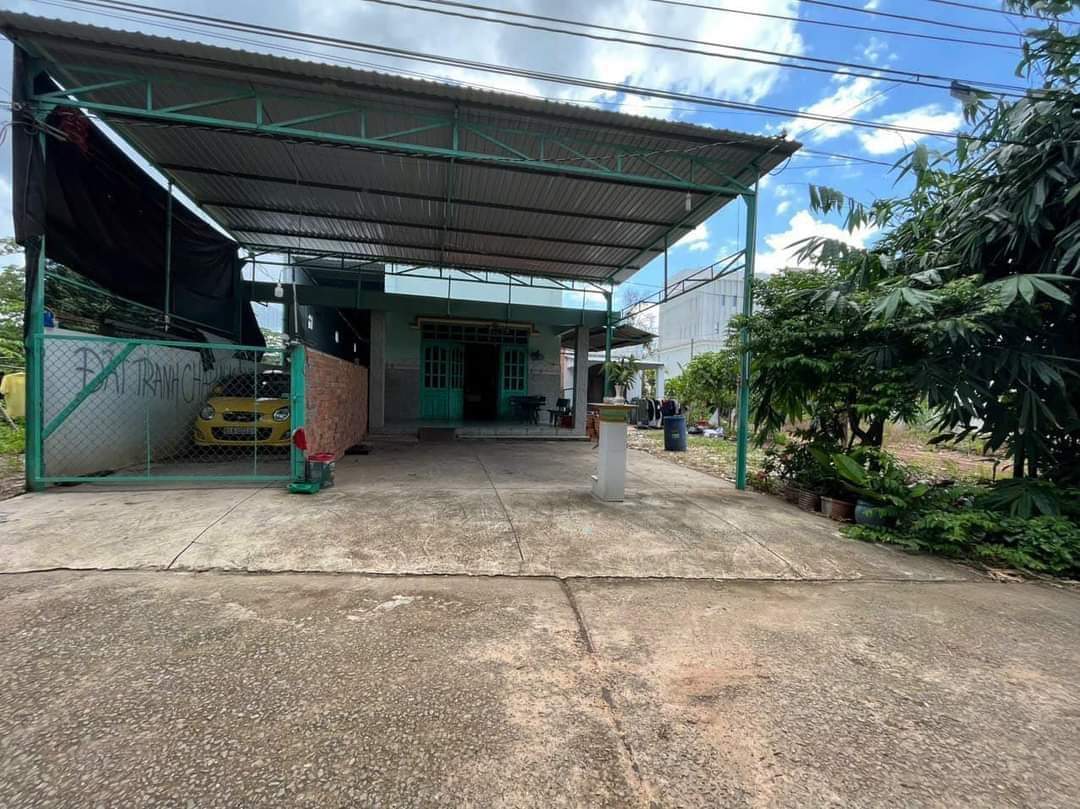 Bán đất Thới Hoà giá 1tỉ5 dt 365,9m2 *70tc