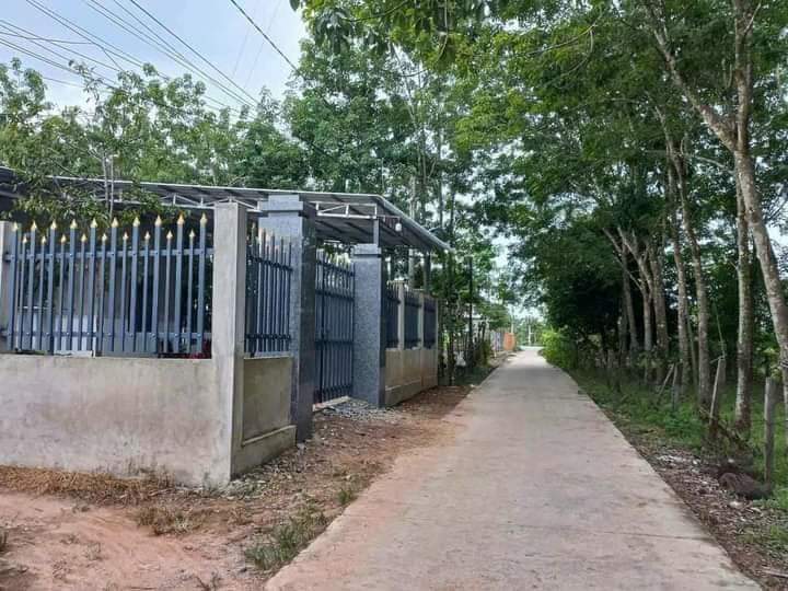 Bán nhà xã Lộc Hưng giá 780tr dt 403m²×100tc