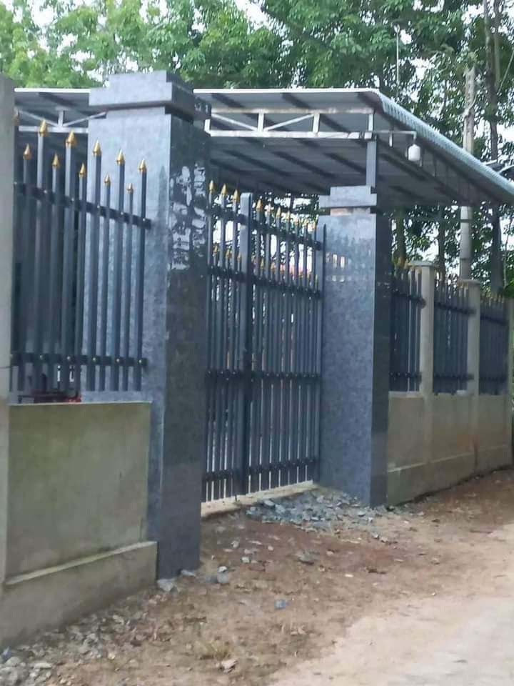 Bán nhà xã Lộc Hưng giá 780tr dt 403m²×100tc