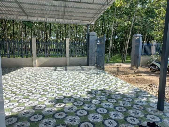 Bán nhà xã Lộc Hưng giá 780tr dt 403m²×100tc