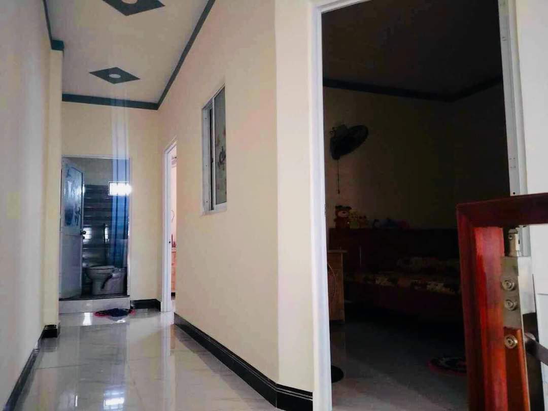 Bán đất Mỹ Phước 2tỉ050 dt 5*30
