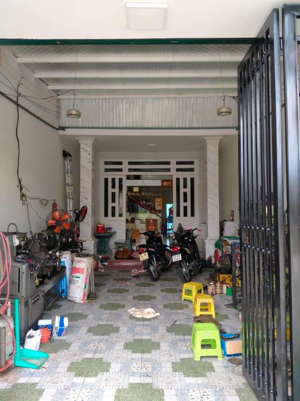 Bán đất Mỹ Phước giá 2 tỷ dt 150m2