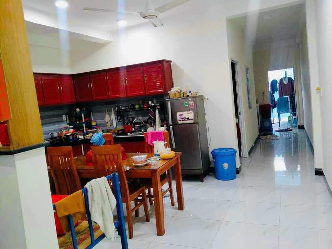 Bán đất Mỹ Phước giá 2tỉ050 dt 5*30*100tc