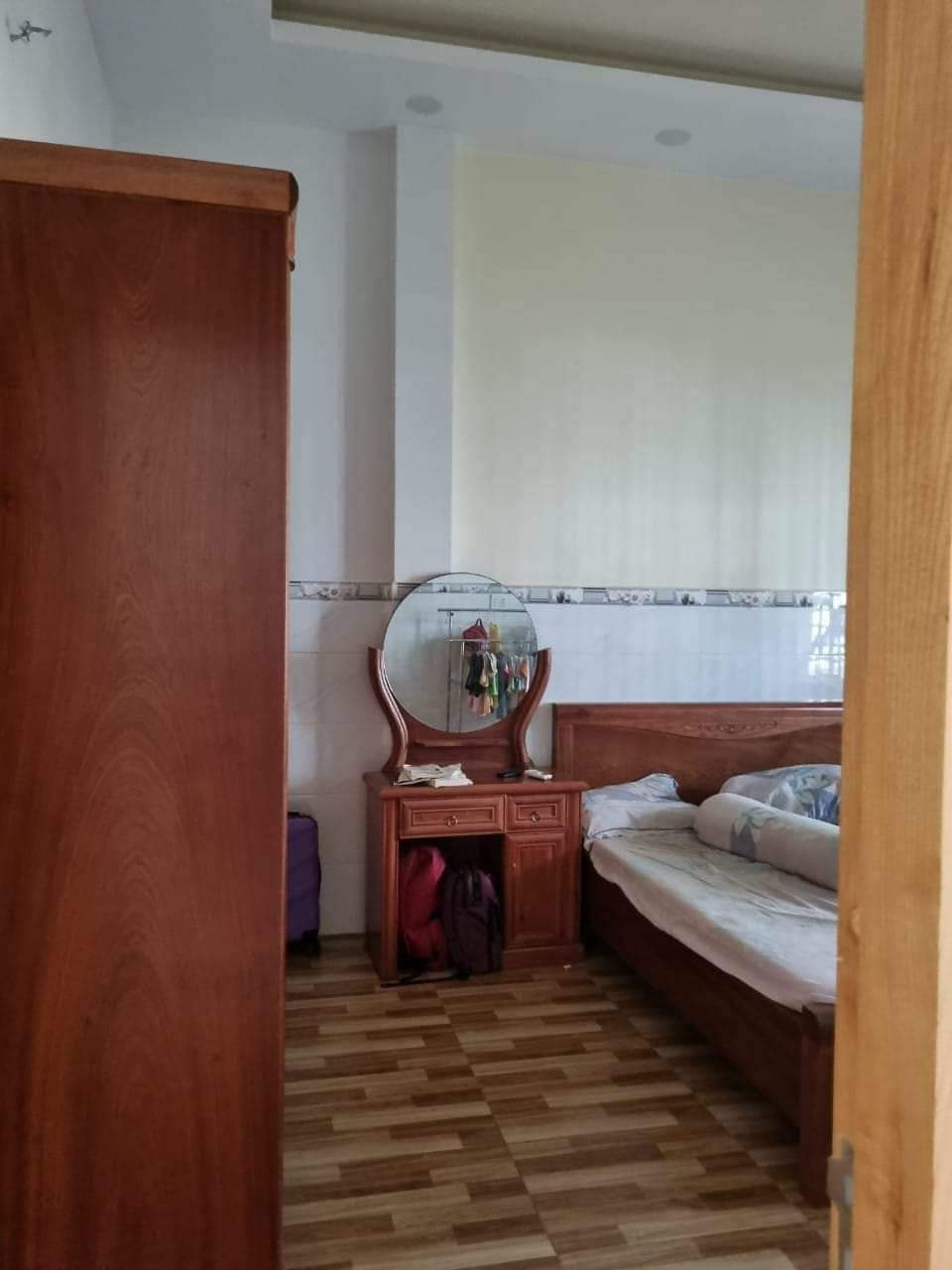 Bán đất Mỹ Phước giá 2tỉ7 dt 5*32