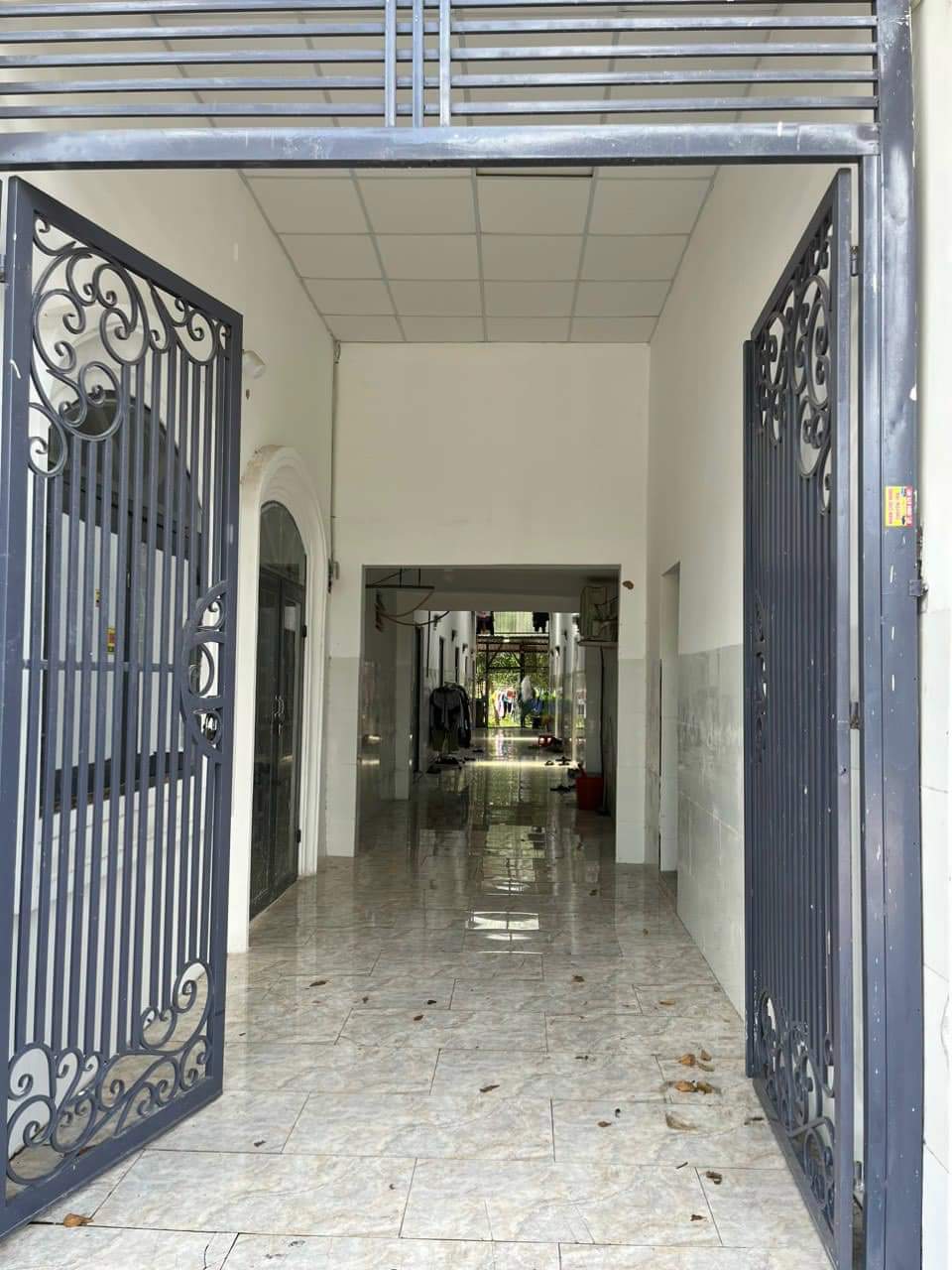 Bán đất Mỹ Phước giá 3tỉ7 dt 10*30