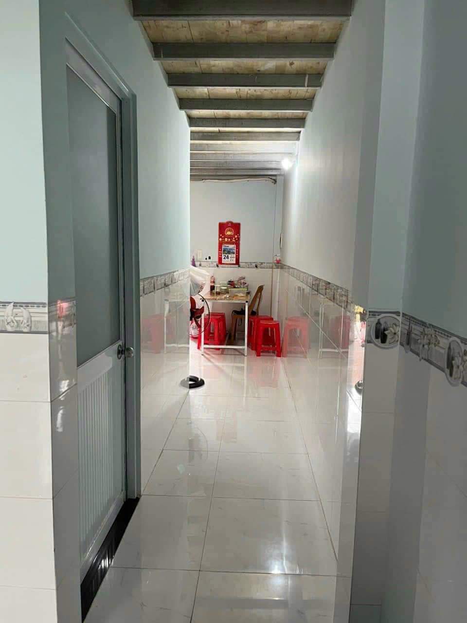 Bán đất Mỹ Phước giá 1tỉ850 dt 5*30
