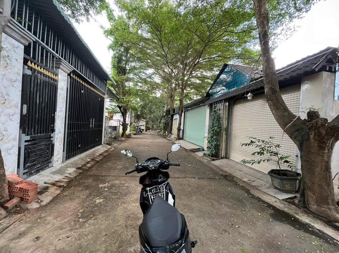 Bán đất Tân Định giá 1tỉ1 dt 6*17
