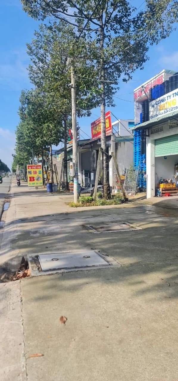 Bán đất Mỹ Phước giá 3tỉ3 dt 5*30