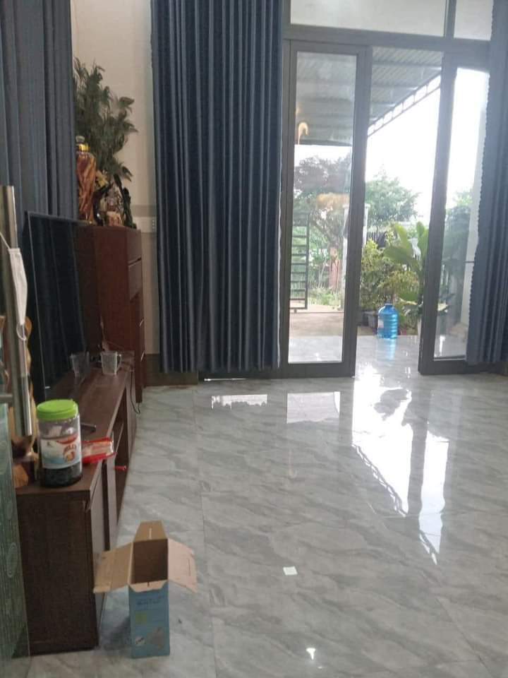 Bán nhà xã Lộc Quang giá 550tr dt 5×50