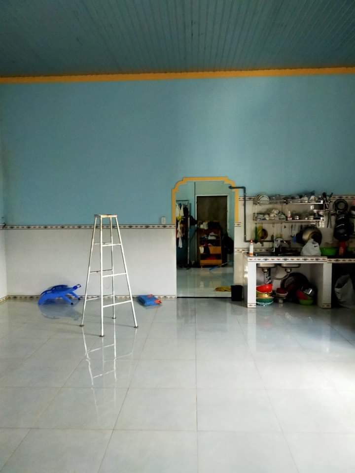 Bán đất khu phố Bình An phường An Lộc giá 1 tỷ 300tr dt 7,3×28×50tc